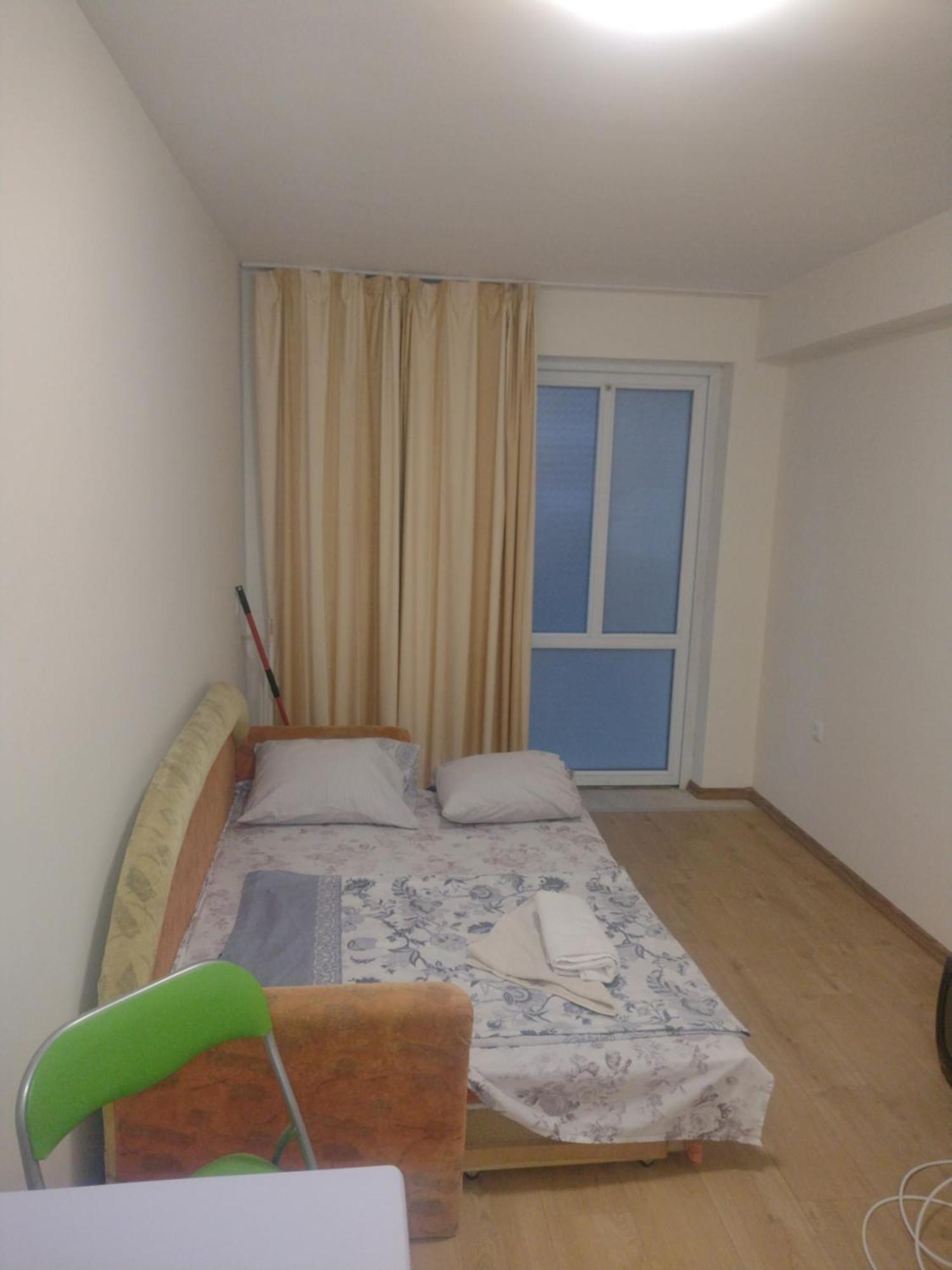 Апартмент Райчев Apartment Варна Екстериор снимка
