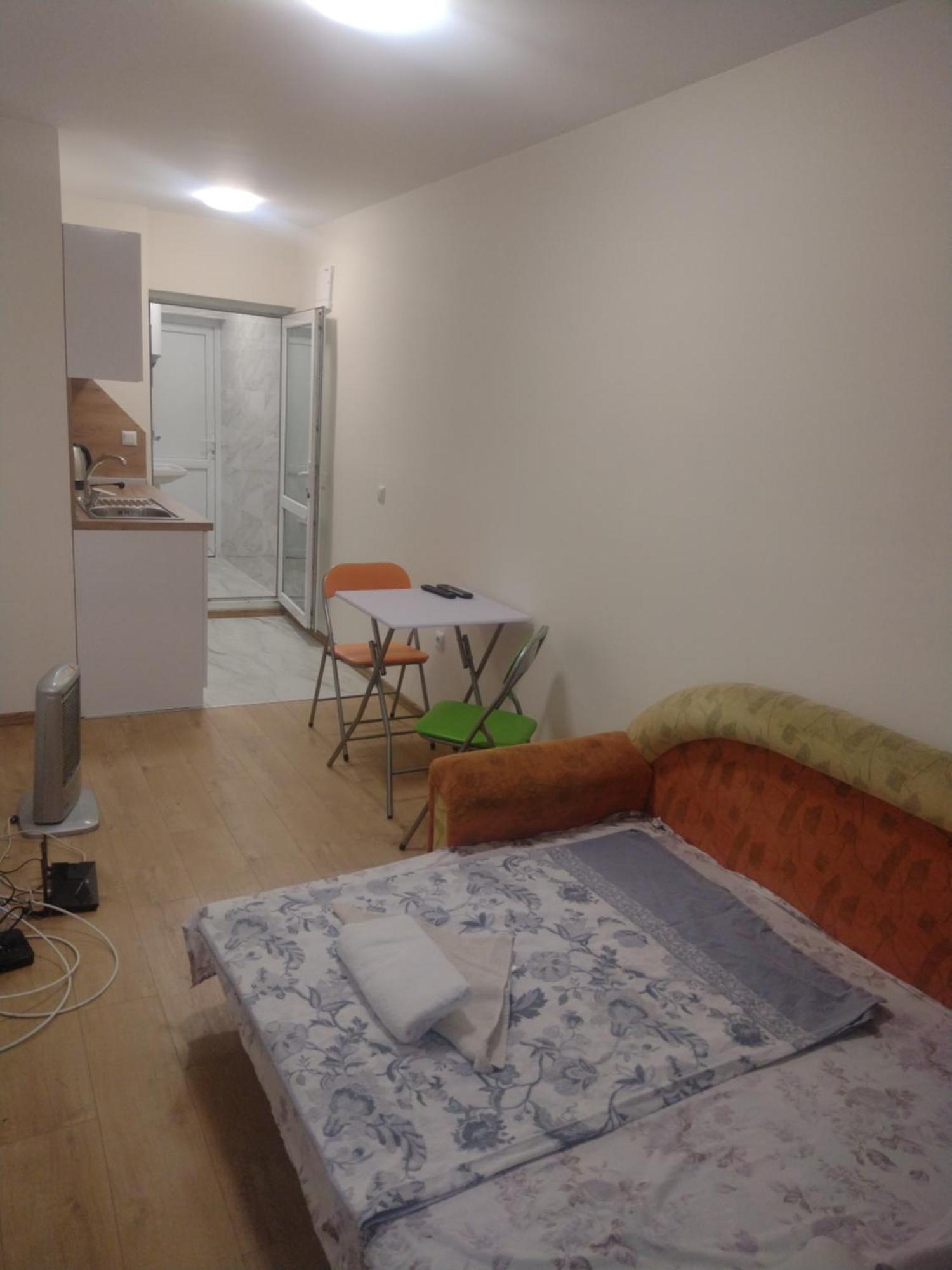 Апартмент Райчев Apartment Варна Екстериор снимка