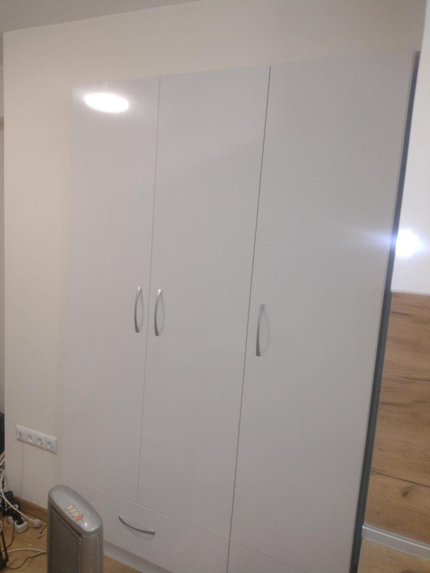 Апартмент Райчев Apartment Варна Екстериор снимка