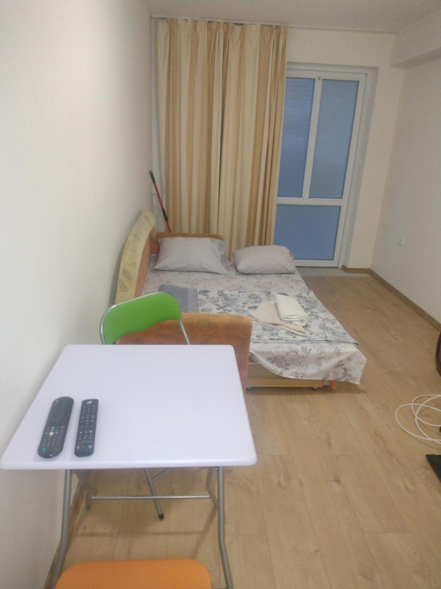 Апартмент Райчев Apartment Варна Екстериор снимка