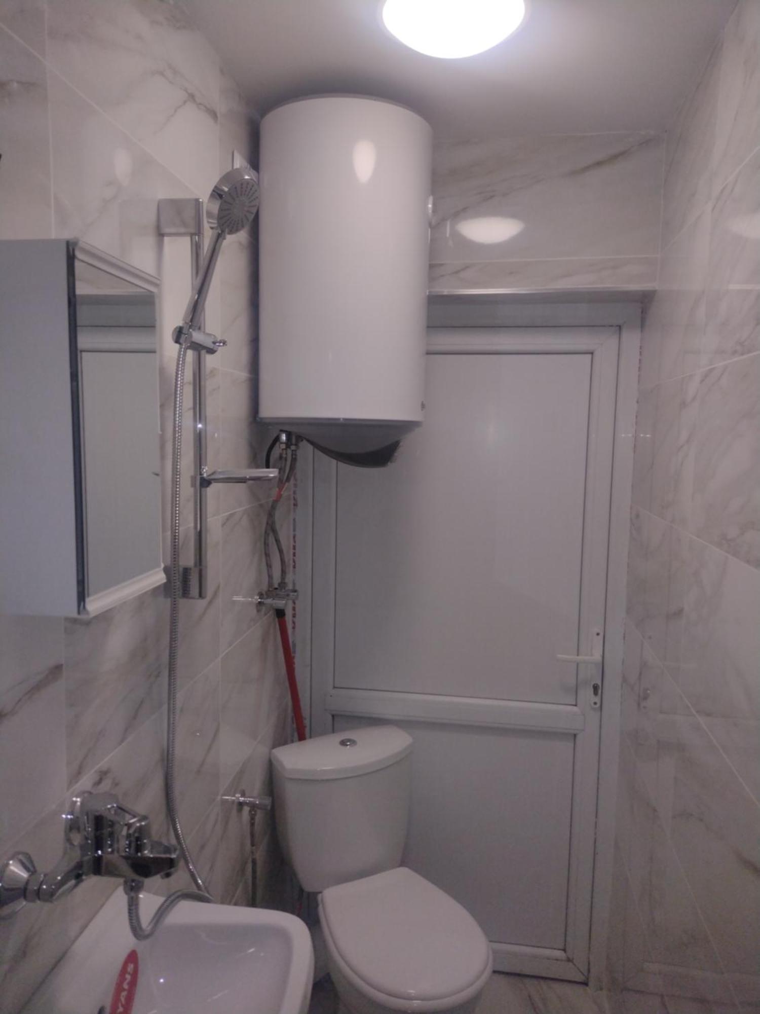 Апартмент Райчев Apartment Варна Екстериор снимка