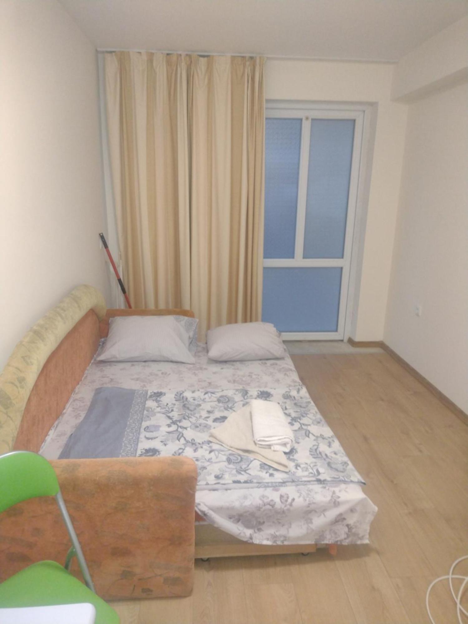 Апартмент Райчев Apartment Варна Екстериор снимка