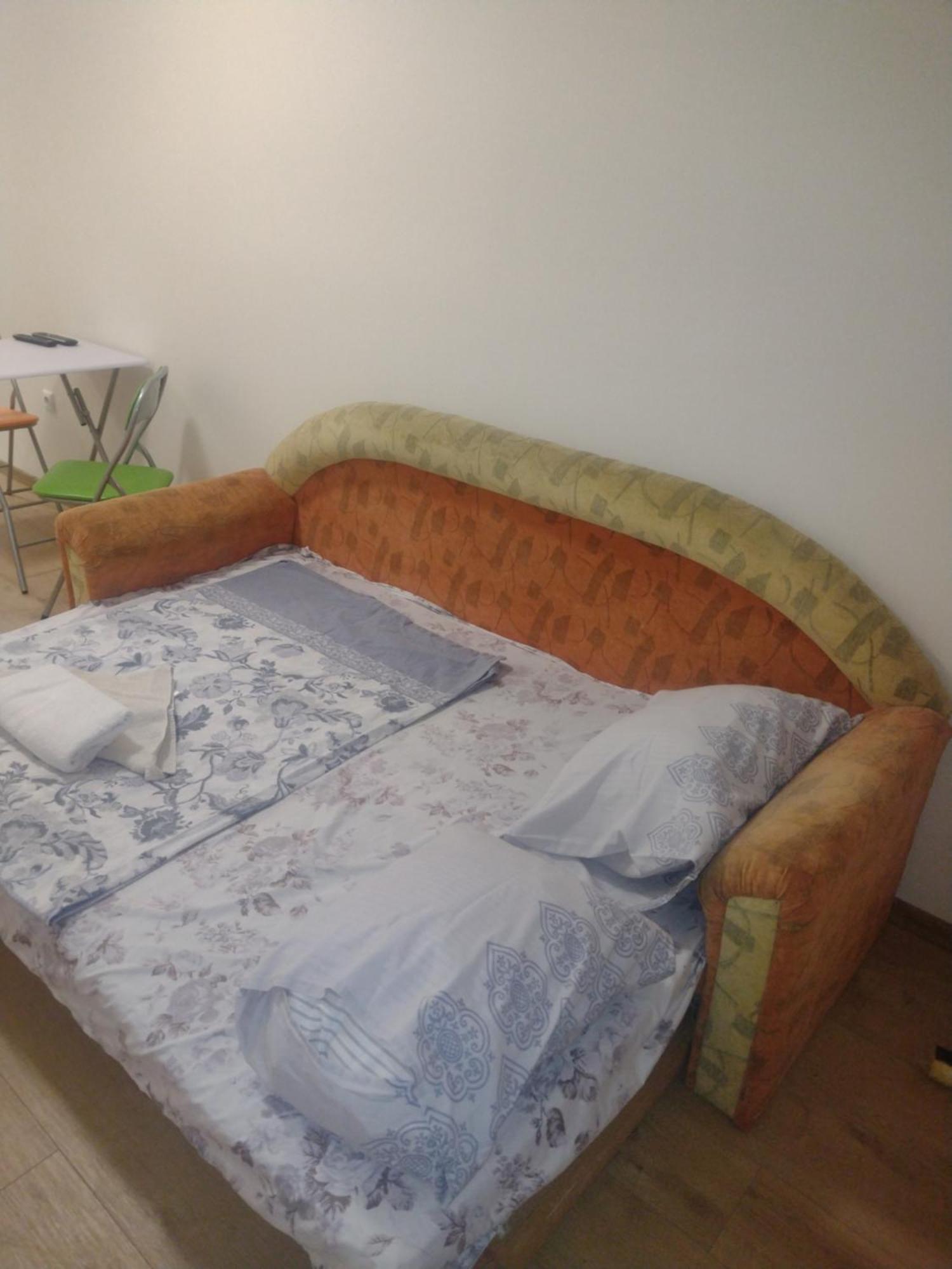 Апартмент Райчев Apartment Варна Екстериор снимка