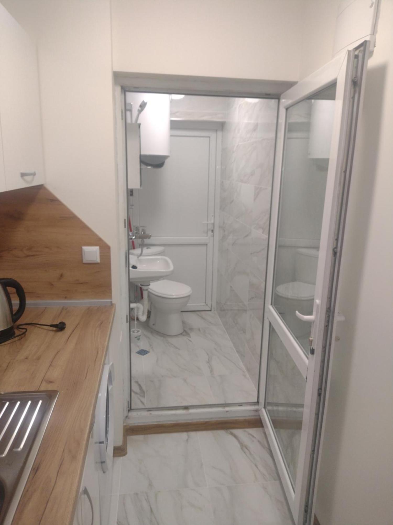 Апартмент Райчев Apartment Варна Екстериор снимка