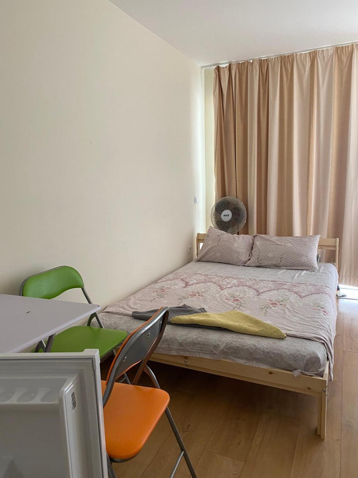 Апартмент Райчев Apartment Варна Екстериор снимка